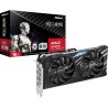 Grafikkarte ASRock RX7600XT CL 16GO 16 GB GDDR6