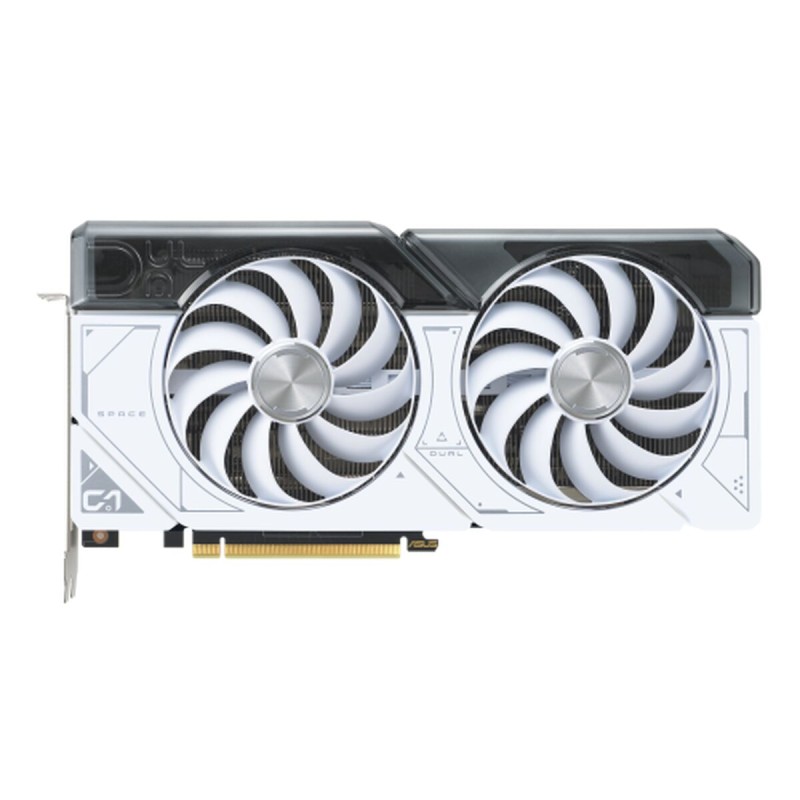 Grafikkarte Asus 90YV0K85-M0NA00 GDDR6X RTX 4070 SUPER 12 GB