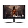 Monitor Samsung ODYSSEY G7 32'' 32" 144 Hz 4K Ultra HD