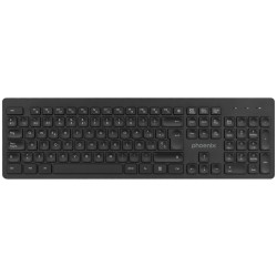 Drahtlose Tastatur Phoenix... (MPN S0452331)