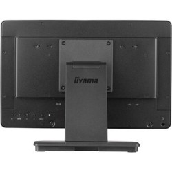 Monitor Iiyama ProLite T1633MSC-B1 15,6" 60 Hz Full HD