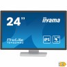 Monitor Iiyama ProLite T2452MSC-W1 24" 60 Hz Full HD