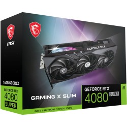 Grafikkarte MSI X SLIM... (MPN M0309664)