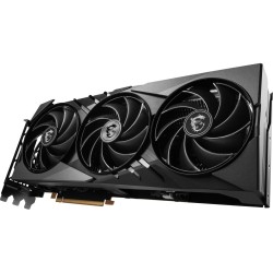 Grafikkarte MSI X SLIM GEFORCE RTX 4080 SUPER 16 GB GDDR6X