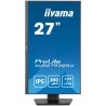 Gaming-Monitor Iiyama XUB2793QSU-B6 Quad HD 27" 100 Hz