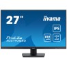 Gaming-Monitor Iiyama XU2793QSU-B6 27" Wide Quad HD 100 Hz