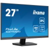 Gaming-Monitor Iiyama XU2793QSU-B6 27" Wide Quad HD 100 Hz