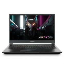 Laptop Gigabyte AORUS 17X... (MPN M0309773)