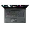 Laptop Gigabyte AORUS 17X AZF-D5ES665SH 17,3" intel core i9-13980hx 32 GB RAM 2 TB SSD