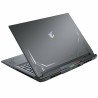 Laptop Gigabyte AORUS 17X AZF-D5ES665SH 17,3" intel core i9-13980hx 32 GB RAM 2 TB SSD