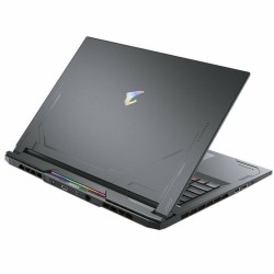 Laptop Gigabyte AORUS 17X AZF-D5ES665SH 17,3" intel core i9-13980hx 32 GB RAM 2 TB SSD