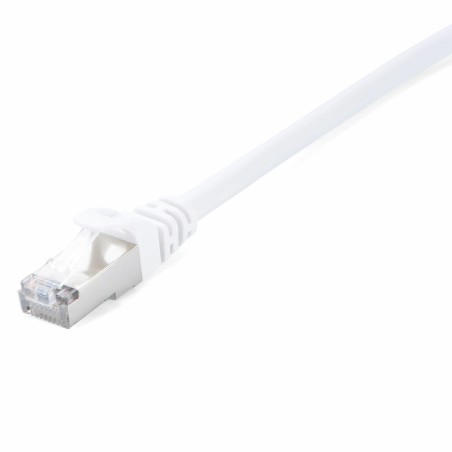 UTP starres Netzwerkkabel der Kategorie 6 V7 V7CAT6STP-03M-WHT-1E 3 m