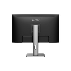 Monitor MSI PRO MP273QP 27" 75 Hz Wide Quad HD LED