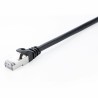 UTP starres Netzwerkkabel der Kategorie 6 V7 V7CAT6STP-03M-BLK-1E 3 m