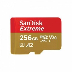 Micro SD-Karte SanDisk... (MPN M0315673)