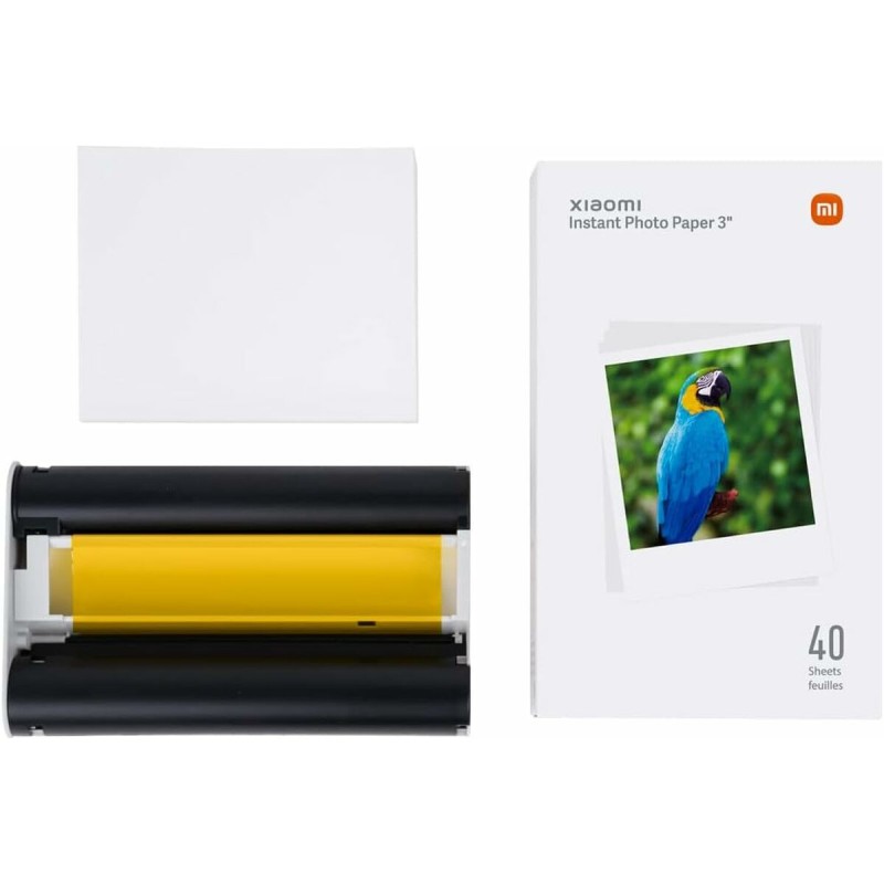 Fotografischer Drucker Xiaomi PRINTER 3