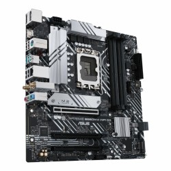 Motherboard Asus 4389338 LGA1700 INTEL B660 mATX