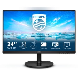 Monitor Philips 241V8LA/00 23,8" LCD Full HD 75 Hz