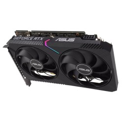 Grafikkarte Asus 90YV0GB2-M0NA10 12 GB GeForce RTX 3060 GDDR6