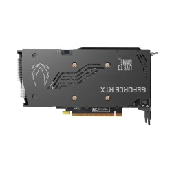 Grafikkarte Zotac ZT-A30600E-10M GDDR6 GeForce RTX 3060 12 GB