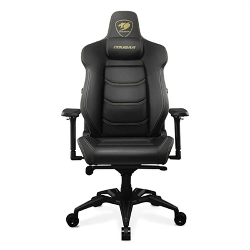 Gaming-Stuhl Cougar Armor Evo Royal Schwarz