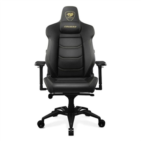 Gaming-Stuhl Cougar Armor Evo Royal Schwarz