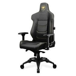 Gaming-Stuhl Cougar Armor Evo Royal Schwarz