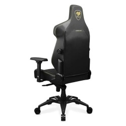 Gaming-Stuhl Cougar Armor Evo Royal Schwarz