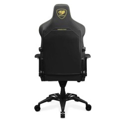 Gaming-Stuhl Cougar Armor Evo Royal Schwarz