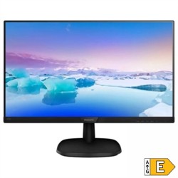 Monitor Philips 243V7QDAB/00 24" FHD IPS HDMI