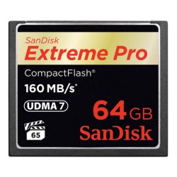 Speicherkarte CF SanDisk... (MPN M0305708)