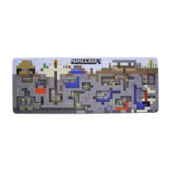 Mousepad Minecraft... (MPN M0305847)