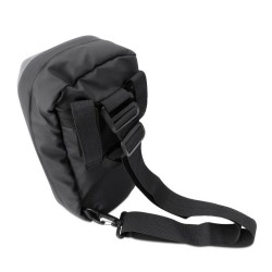 Trottinette Tragetasche CoolBox COO-BAG-MOB01 Schwarz