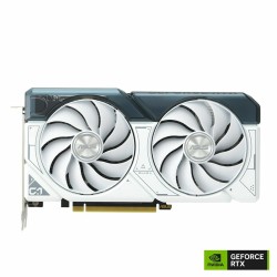 Grafikkarte Asus 90YV0JC2-M0NA00 Geforce RTX 4060 8 GB GDDR6