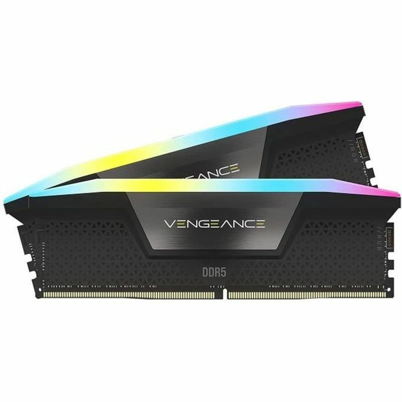 RAM Speicher Corsair CMH32GX5M2B6000C30 32 GB DDR5 SDRAM 6000 MHz cl30