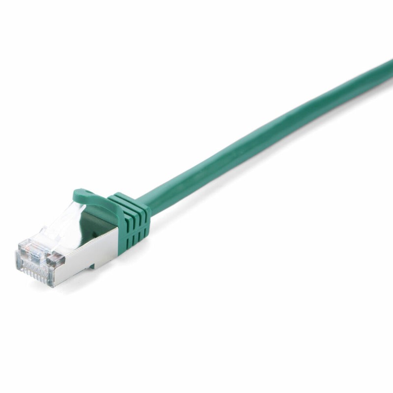 UTP starres Netzwerkkabel der Kategorie 6 V7 V7CAT6STP-03M-GRN-1E 3 m