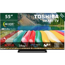 Smart TV Toshiba 55UV3363DG... (MPN S0239368)