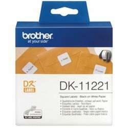 Drucker-Etiketten Brother... (MPN M0502909)