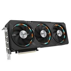 Grafikkarte Gigabyte GV-N407SGAMING OC-12 GEFORCE RTX 4070 12 GB RAM