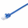 UTP starres Netzwerkkabel der Kategorie 6 V7 V7CAT6UTP-03M-BLU-1E 3 m