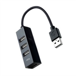 Hub USB NANOCABLE... (MPN )