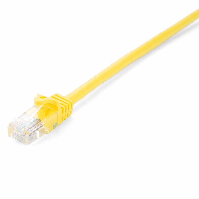 UTP starres Netzwerkkabel der Kategorie 6 V7 V7CAT6UTP-05M-YLW-1E 5 m