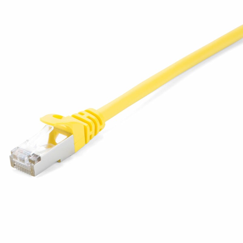 UTP starres Netzwerkkabel der Kategorie 6 V7 V7CAT6STP-03M-YLW-1E 3 m