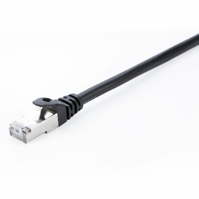 UTP starres Netzwerkkabel der Kategorie 6 V7 V7CAT6STP-10M-BLK-1E 10 m