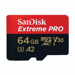 Micro SD-Karte SanDisk... (MPN M0315831)