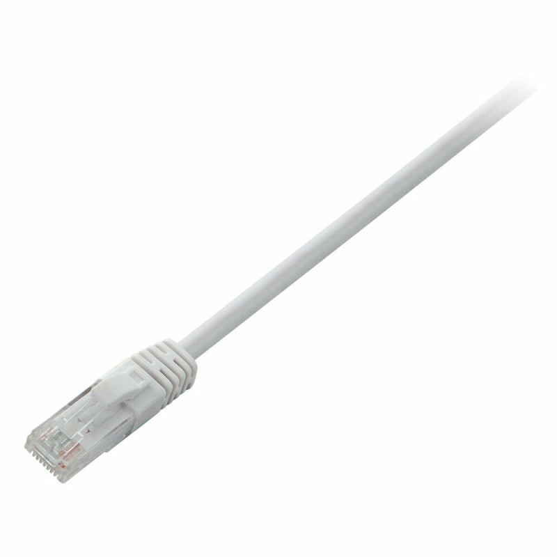 UTP starres Netzwerkkabel der Kategorie 6 V7 V7CAT6UTP-05M-WHT-1E Weiß