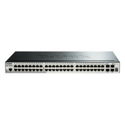 Switch D-Link DGS-1510-52X/E (MPN S0234084)