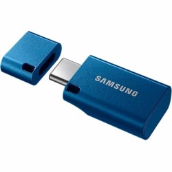 USB Pendrive Samsung MUF-128DA Blau 128 GB (1 Stück)