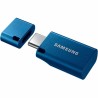 USB Pendrive Samsung MUF-128DA Blau 128 GB (1 Stück)