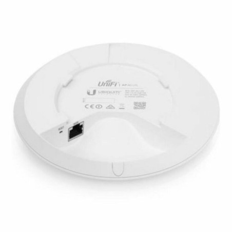 Schnittstelle UBIQUITI UAP-AC-LITE UniFi Weiß